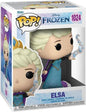 FUNKO POP! Disney Frozen Elsa #1024 Diamond Collection