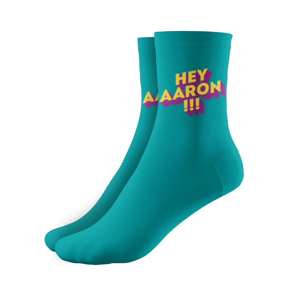 Kiosk Socken Mint Größe 36 - 39 Neu