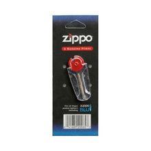 Zippo Feuersteine 6stk. pack