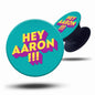 Popsocket - Handyhalterung - Hey Aaron