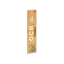 OCB Bamboo Slim 32 Leaves