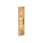 OCB Bamboo Slim 32 Leaves