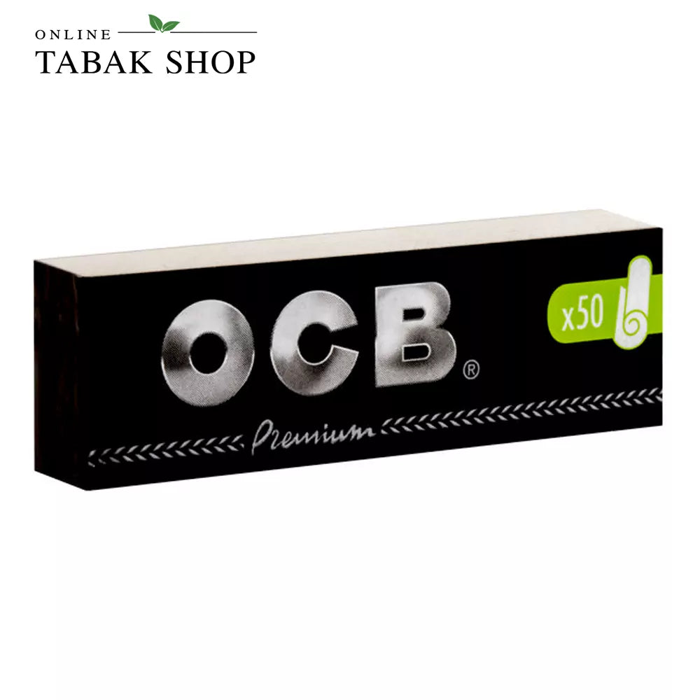 OCB Tips 50 Blatt