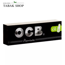 OCB Tips 50 Blatt