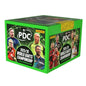 PDC World Darts Championship 2025/26 Sticker - Box