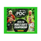 Panini PDC World Darts Championship 2025/26 Sticker - Tüte
