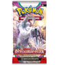 Pokémon Entwicklungen in Paldea Booster Pack