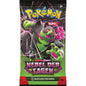 Pokémon Karmesin & Purpur Nebel der Sagen Booster