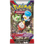 Pokémon Karmesin & Purpur SV1DE Booster