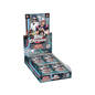 2025 Topps Chrome Football Hobby Box