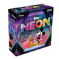 2026 Topps Disney Neon Mega Box