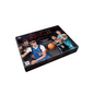 2025-26 Topps Signature Class Basketball Hobby Box