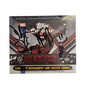2025 Topps Chrome Marvel Deadpool Hobby Box - Signed by Dennis Schmidt-Foß
