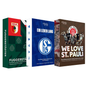 UltimateDropz 2026 Pauli Augsburg Schalke Box Bundle
