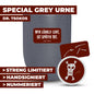 Dr. Tsokos Special Halloween Urne /444