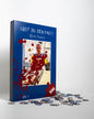 Dr. Tsokos Puzzle - Der Kiosk - Offiziell