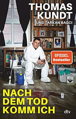 Nach dem Tod komm ich - Der Kiosk - Offiziell
