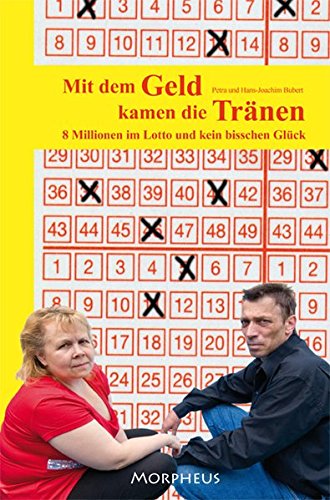 Petra & Achim Bubert - Mit dem Geld kamen die Tränen - Der Kiosk - Offiziell