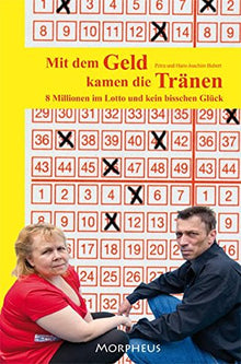 Petra & Achim Bubert - Mit dem Geld kamen die Tränen - Der Kiosk - Offiziell